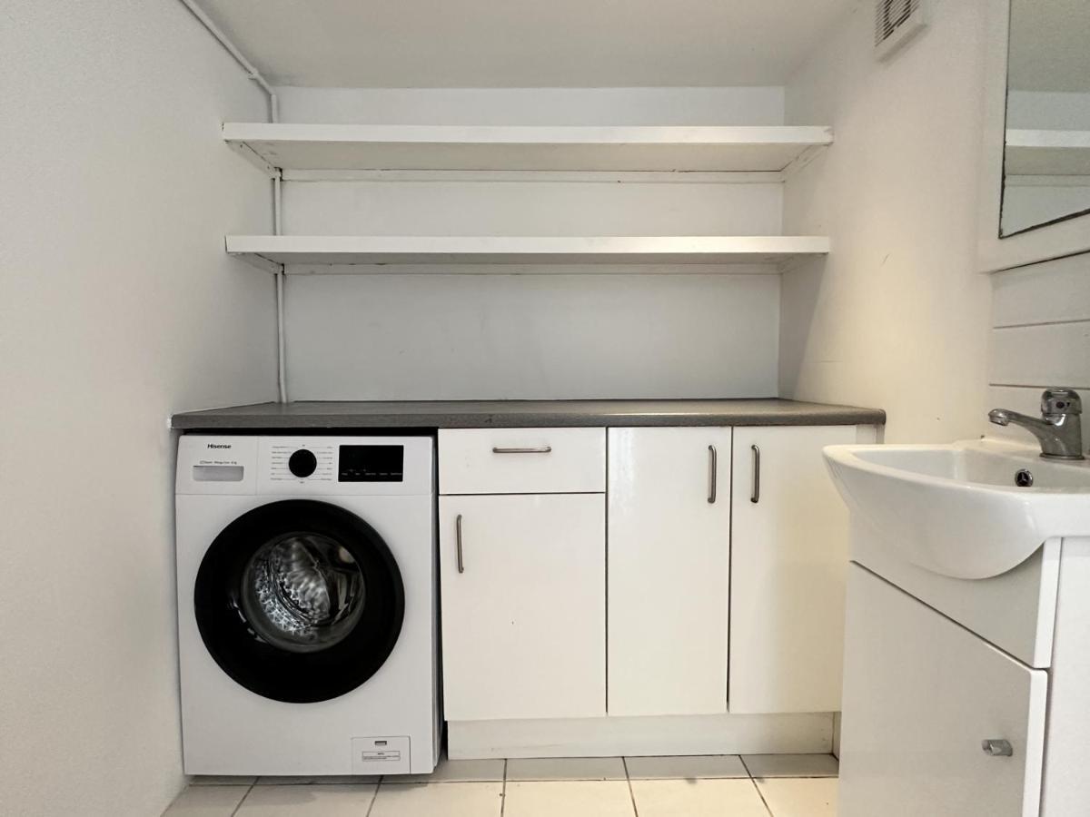 Amazing Apartment, Private Garden, Off Street Parking Brighton Luaran gambar