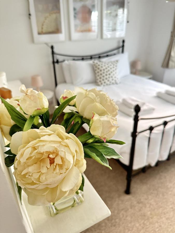 Amazing Apartment, Private Garden, Off Street Parking Brighton Luaran gambar